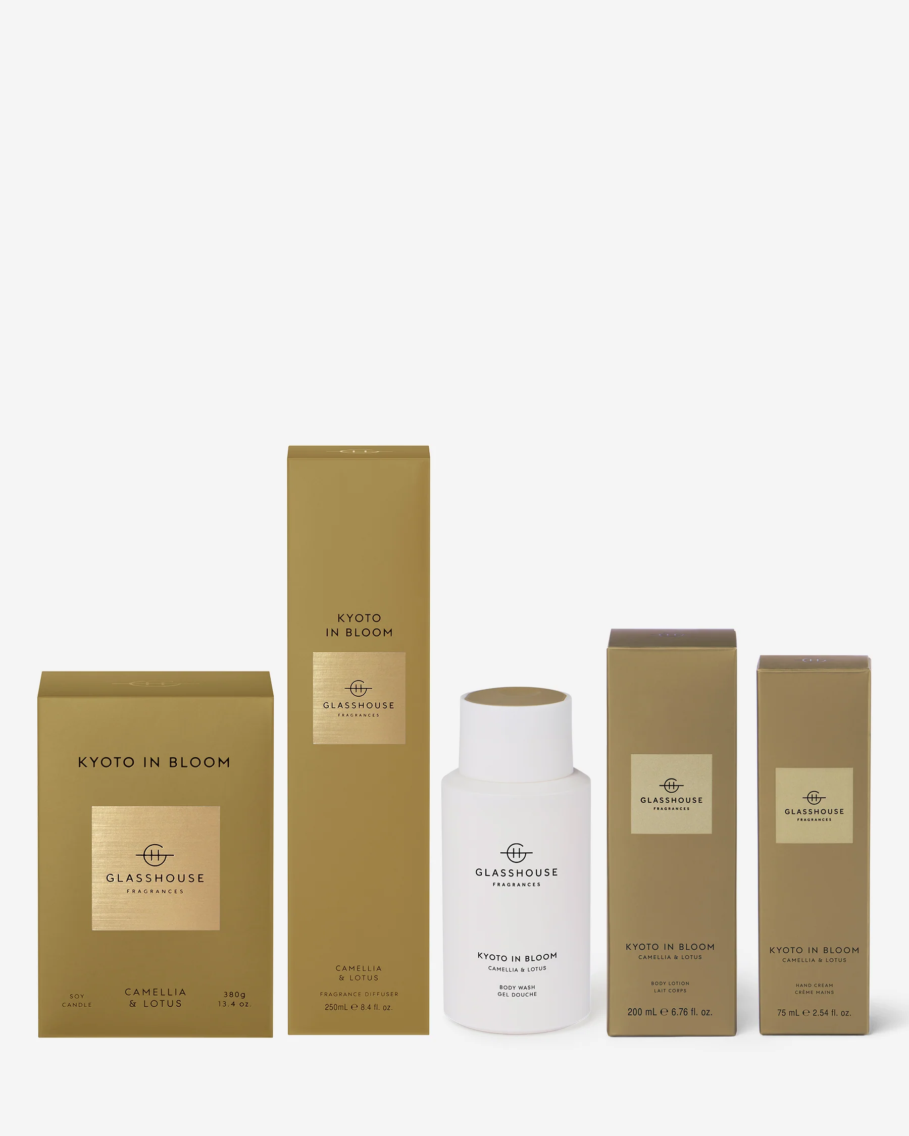 Curated Gift Sets